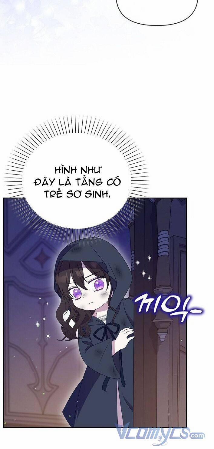 Đứa Con Gái Côn Đồ Nhà Công Tước 32 trang 26