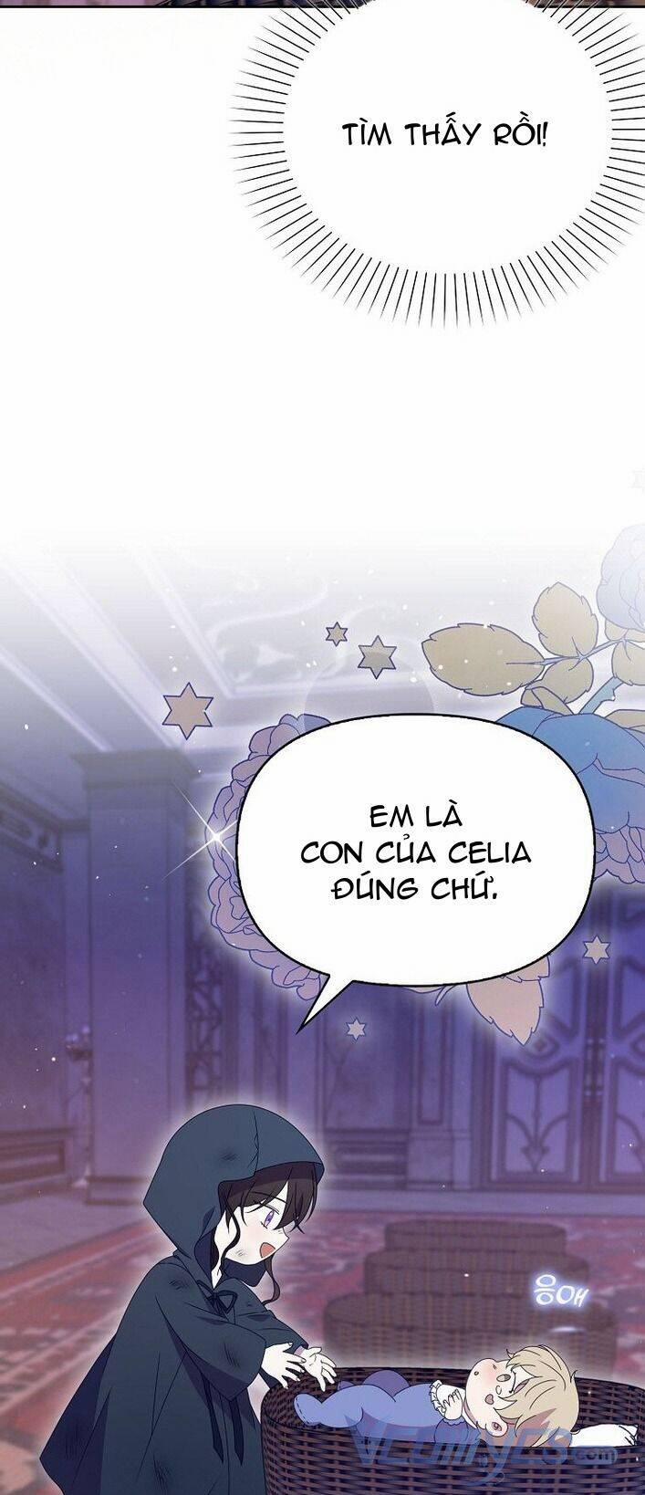 Đứa Con Gái Côn Đồ Nhà Công Tước 32 trang 30