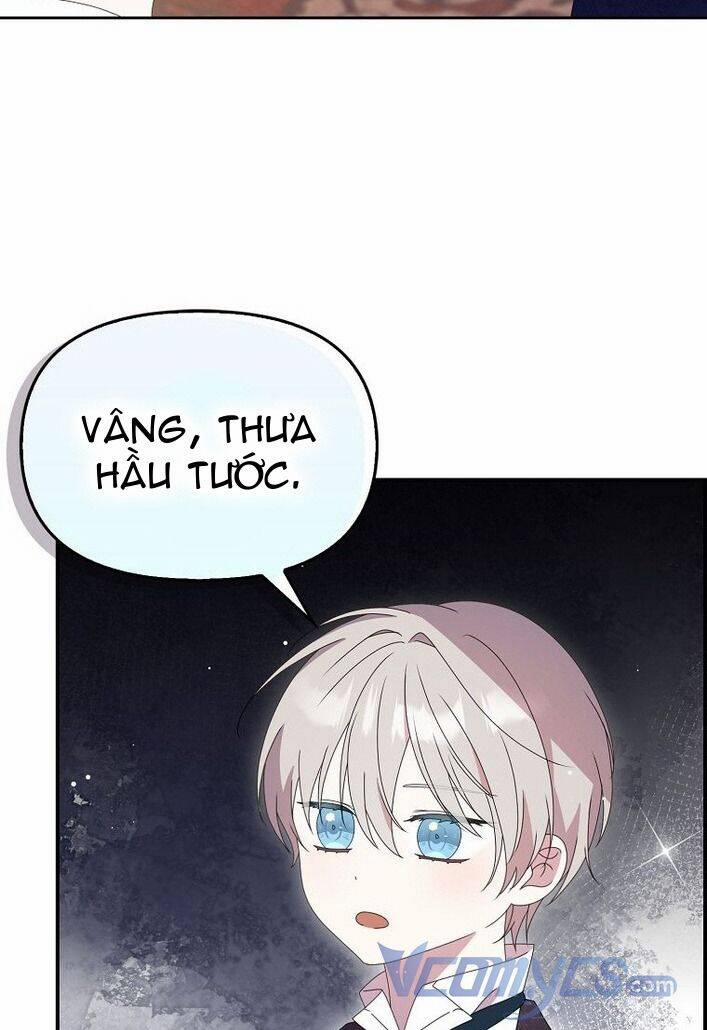 Đứa Con Gái Côn Đồ Nhà Công Tước 32 trang 33
