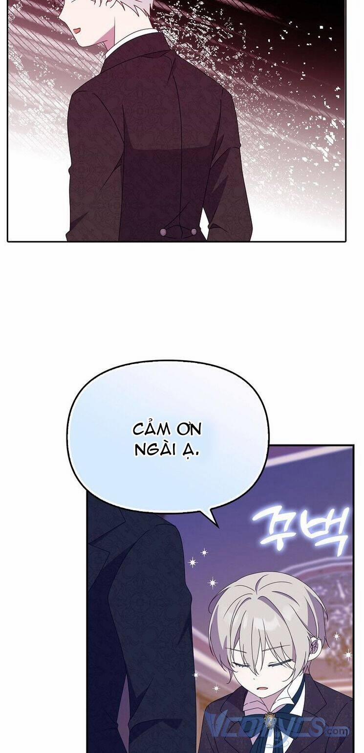 Đứa Con Gái Côn Đồ Nhà Công Tước 32 trang 35