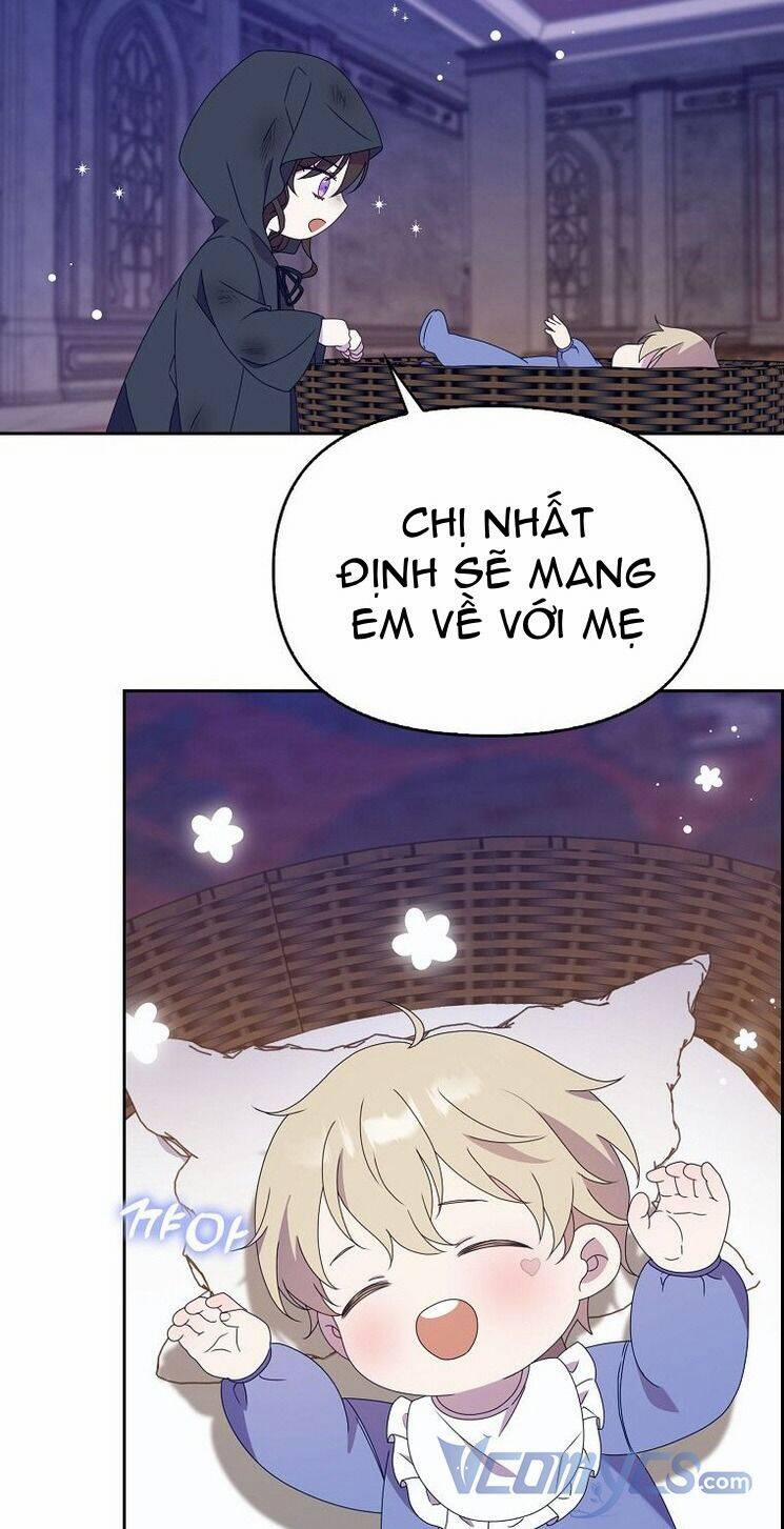 Đứa Con Gái Côn Đồ Nhà Công Tước 32 trang 42