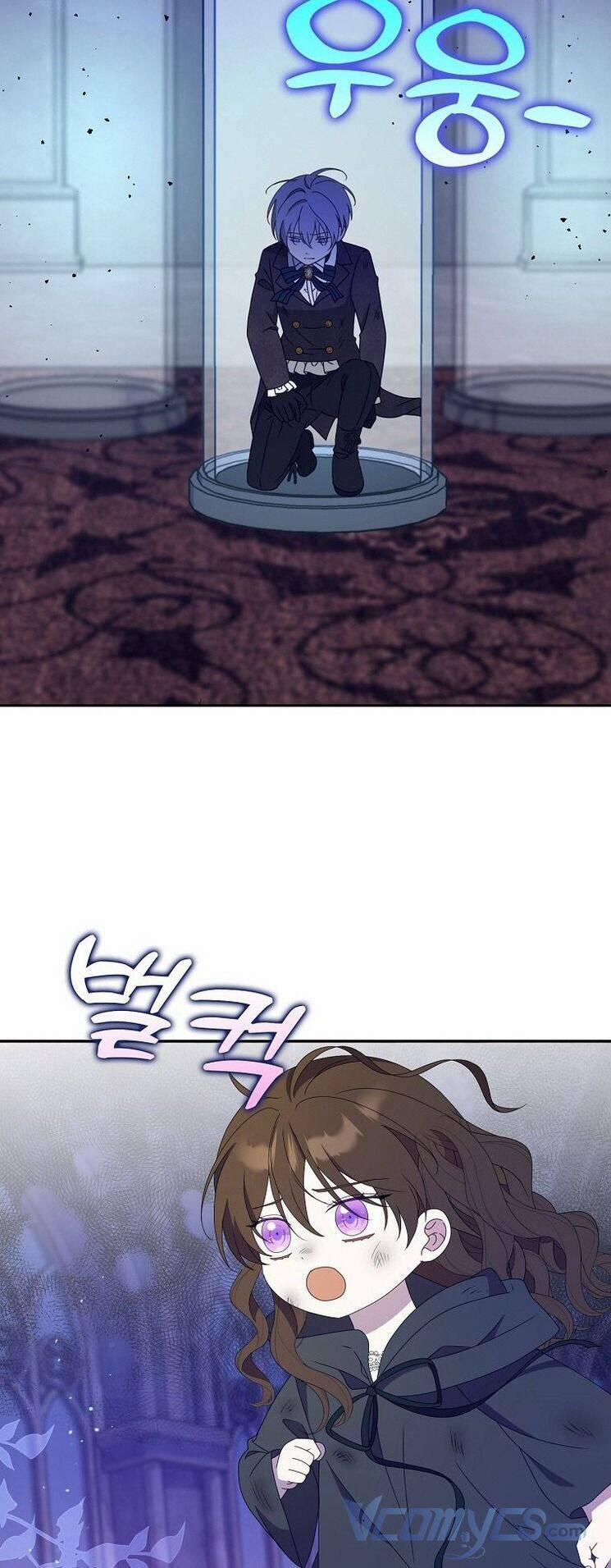 Đứa Con Gái Côn Đồ Nhà Công Tước 32 trang 44