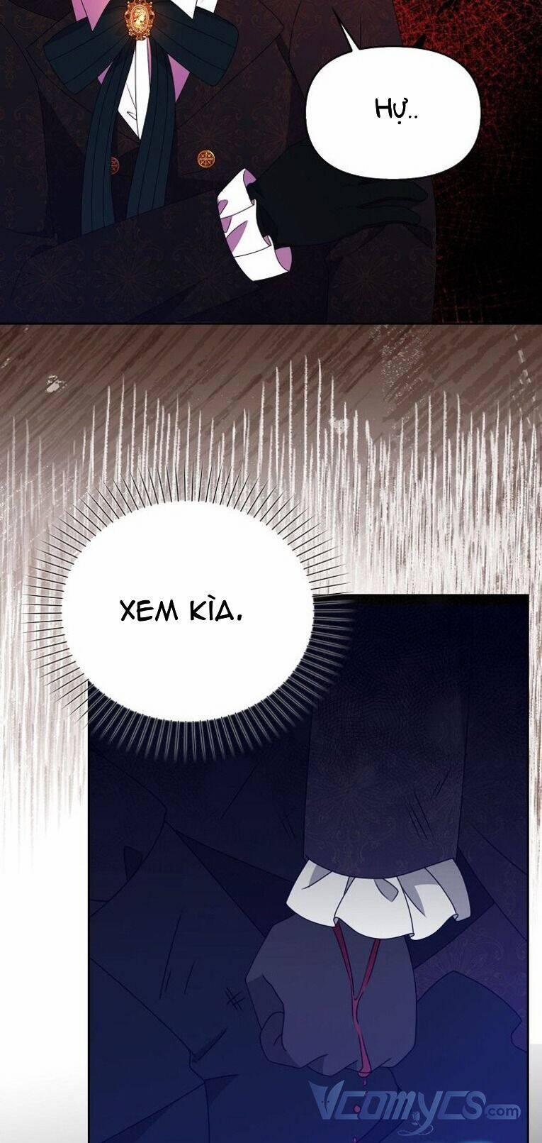 Đứa Con Gái Côn Đồ Nhà Công Tước 32 trang 47