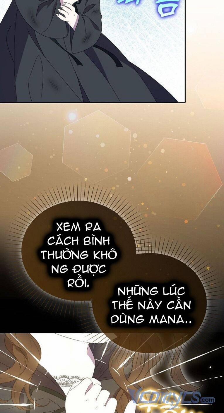 Đứa Con Gái Côn Đồ Nhà Công Tước 32 trang 50