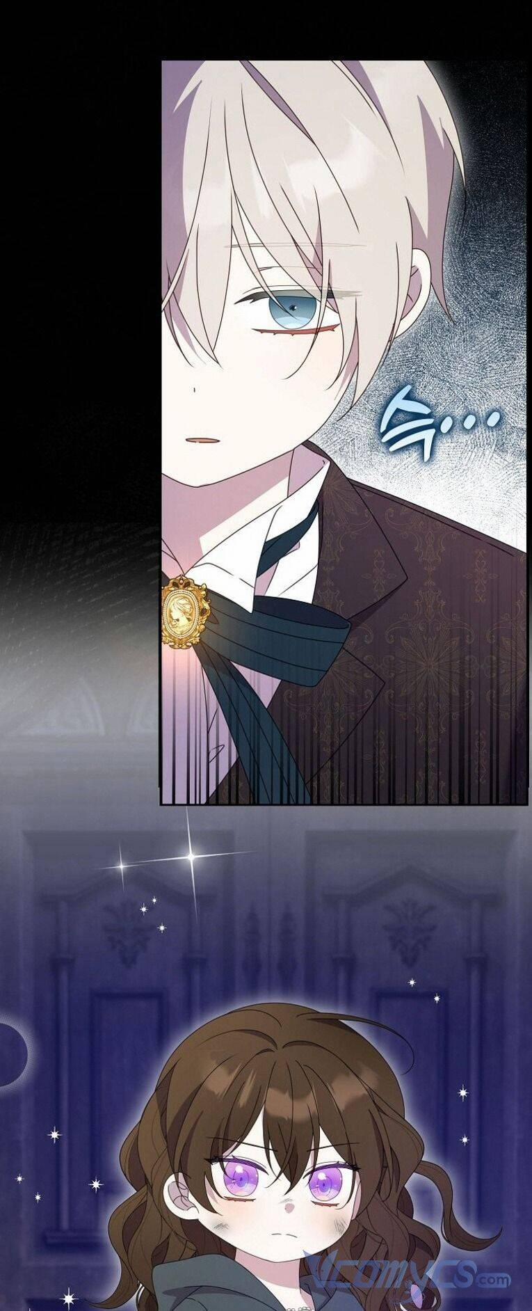 Đứa Con Gái Côn Đồ Nhà Công Tước 32 trang 53