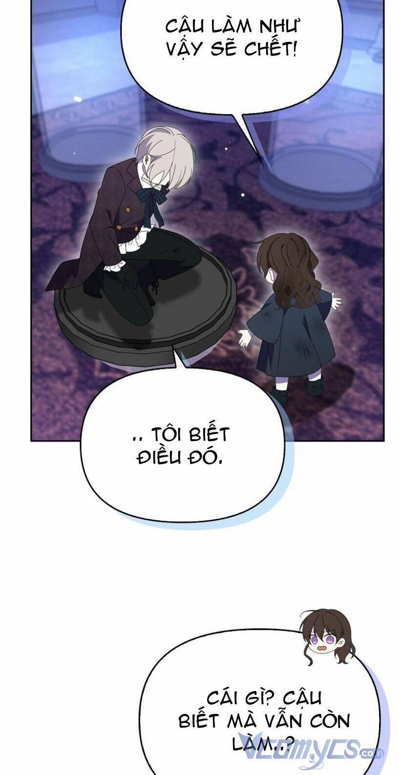 Đứa Con Gái Côn Đồ Nhà Công Tước 32 trang 57