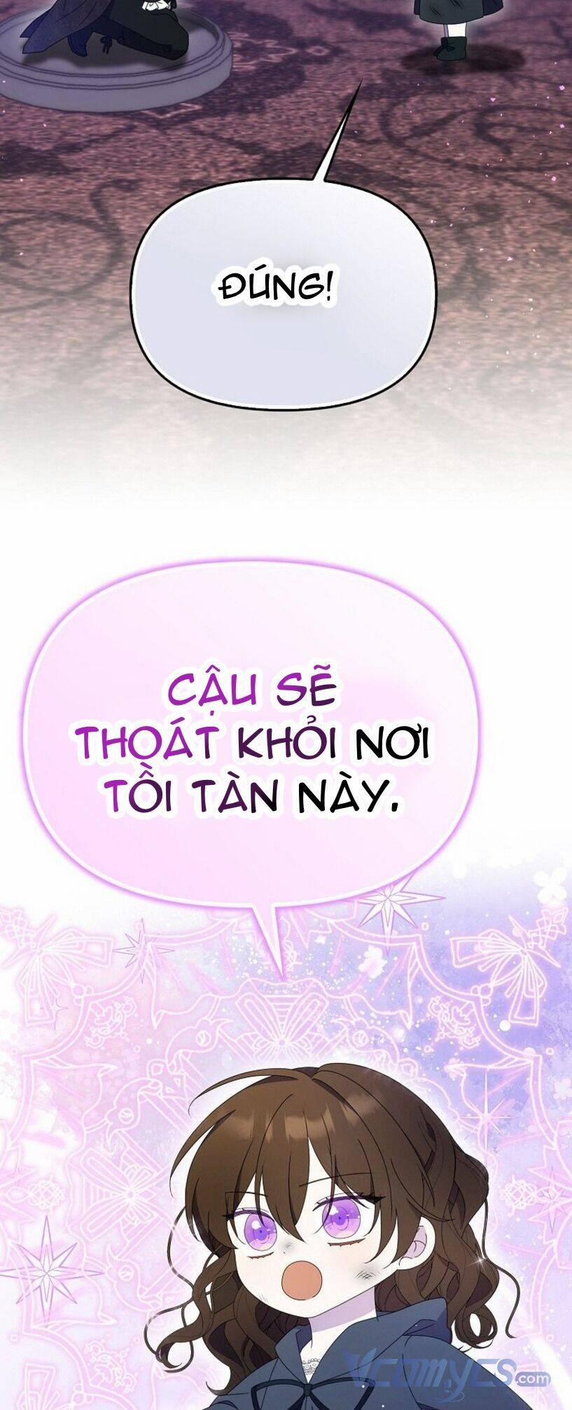 Đứa Con Gái Côn Đồ Nhà Công Tước 32 trang 64