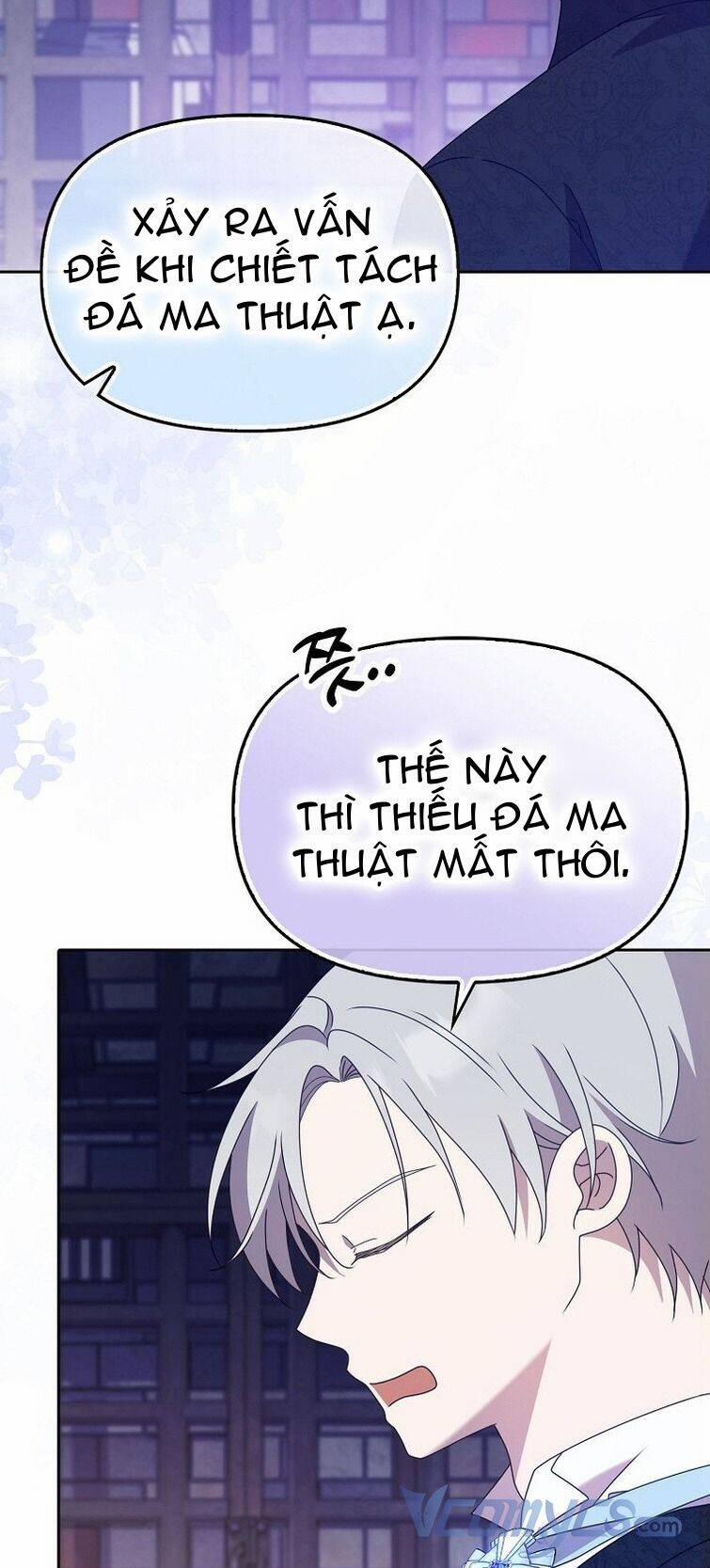 Đứa Con Gái Côn Đồ Nhà Công Tước 32 trang 9