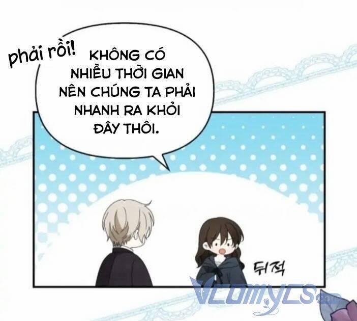 Đứa Con Gái Côn Đồ Nhà Công Tước 33 trang 1