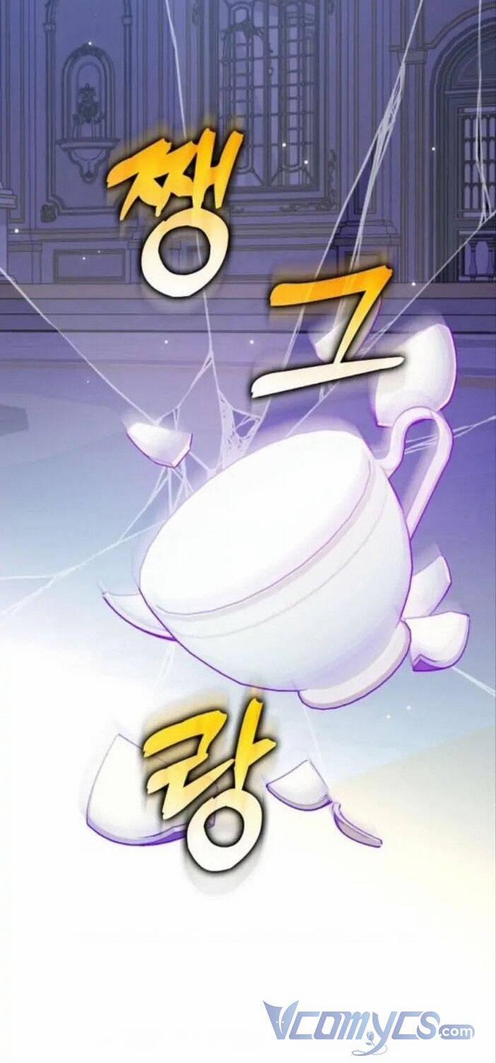 Đứa Con Gái Côn Đồ Nhà Công Tước 33 trang 12