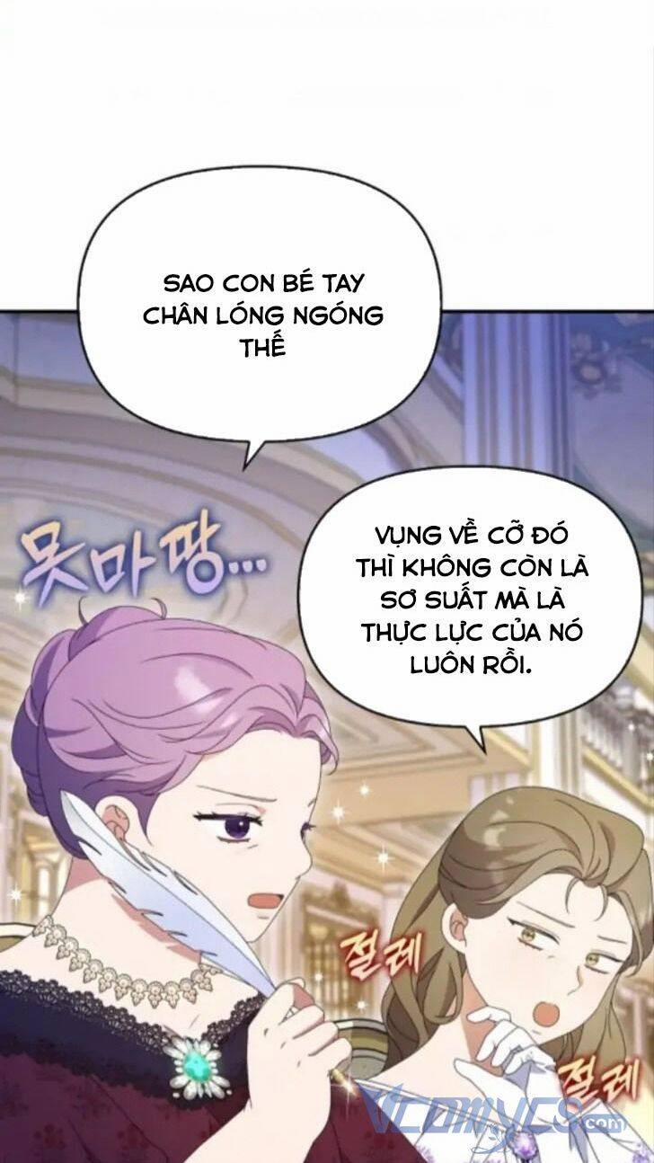 Đứa Con Gái Côn Đồ Nhà Công Tước 33 trang 19