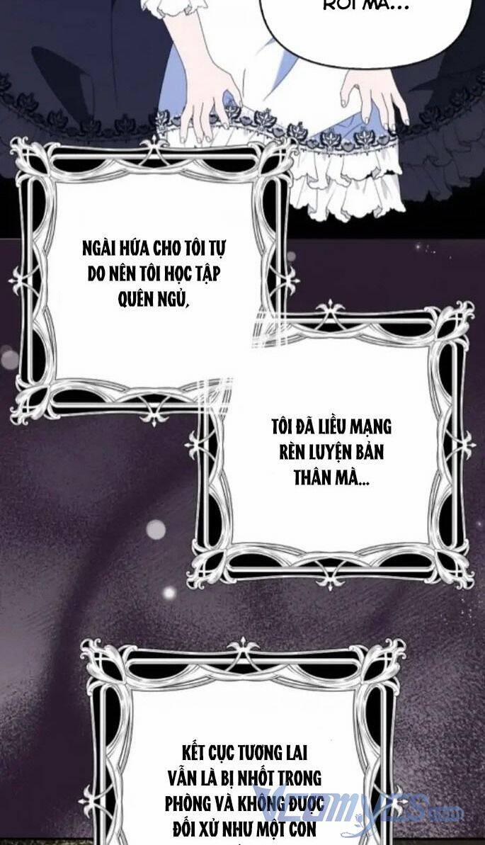 Đứa Con Gái Côn Đồ Nhà Công Tước 33 trang 31