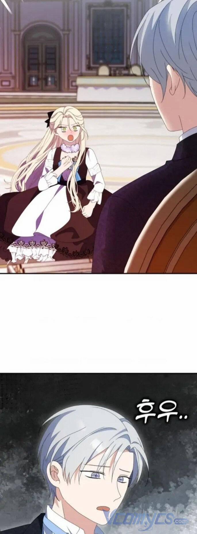 Đứa Con Gái Côn Đồ Nhà Công Tước 33 trang 34