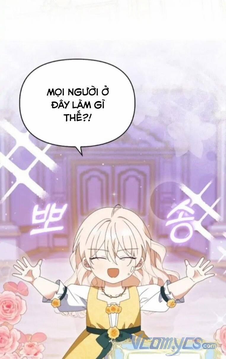 Đứa Con Gái Côn Đồ Nhà Công Tước 33 trang 39