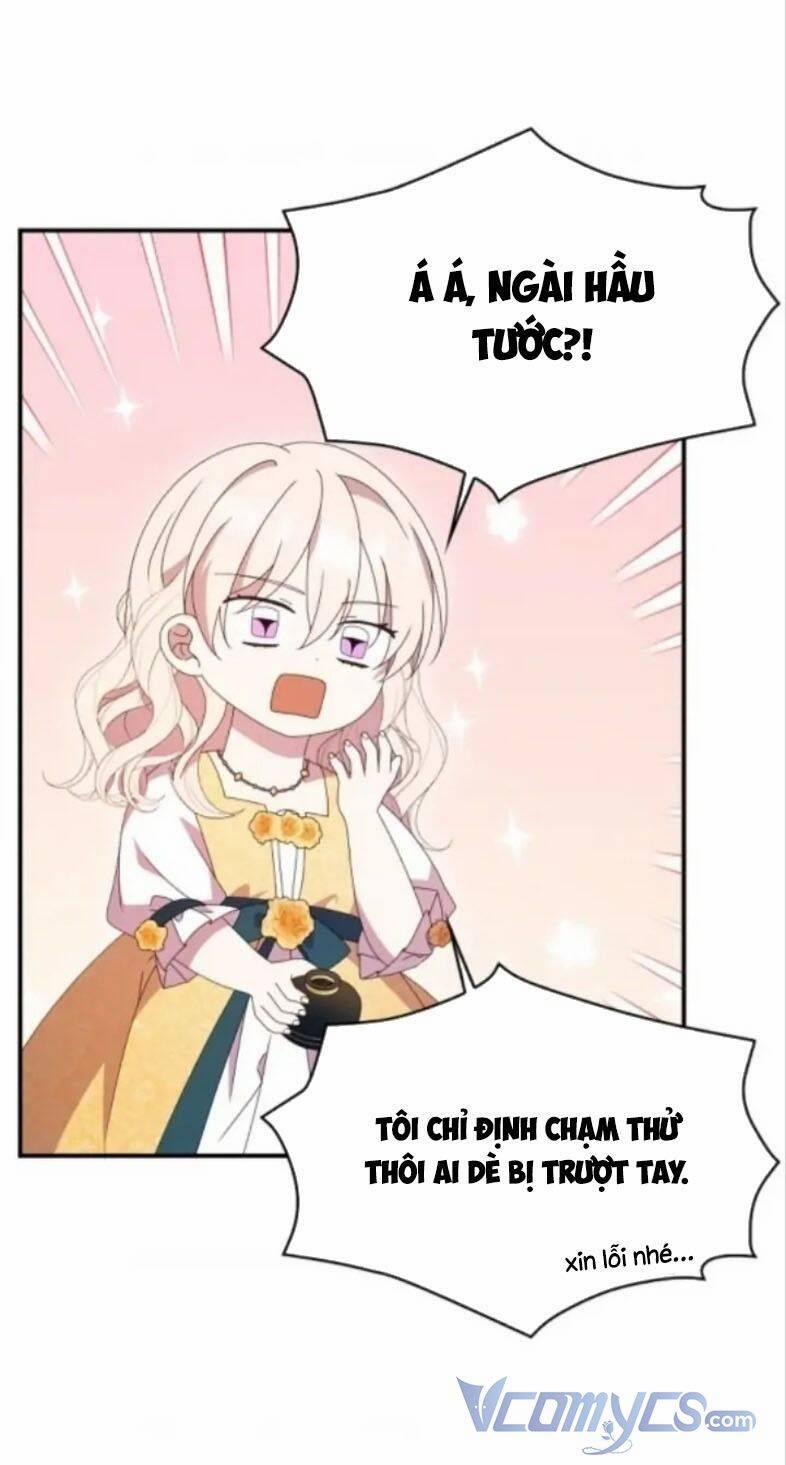 Đứa Con Gái Côn Đồ Nhà Công Tước 33 trang 47
