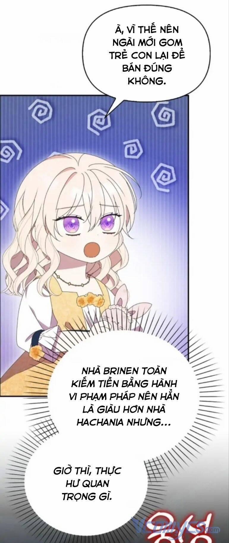 Đứa Con Gái Côn Đồ Nhà Công Tước 33 trang 57