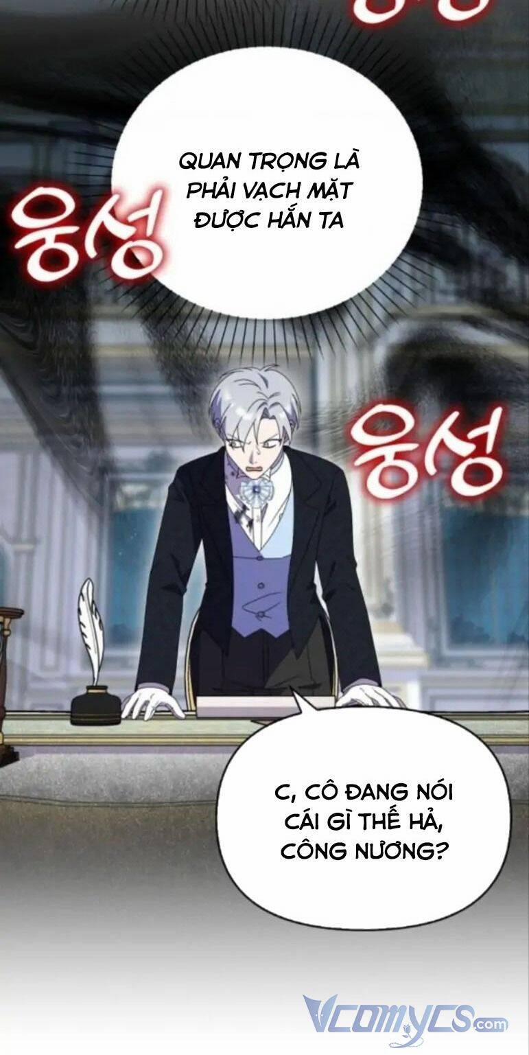 Đứa Con Gái Côn Đồ Nhà Công Tước 33 trang 58
