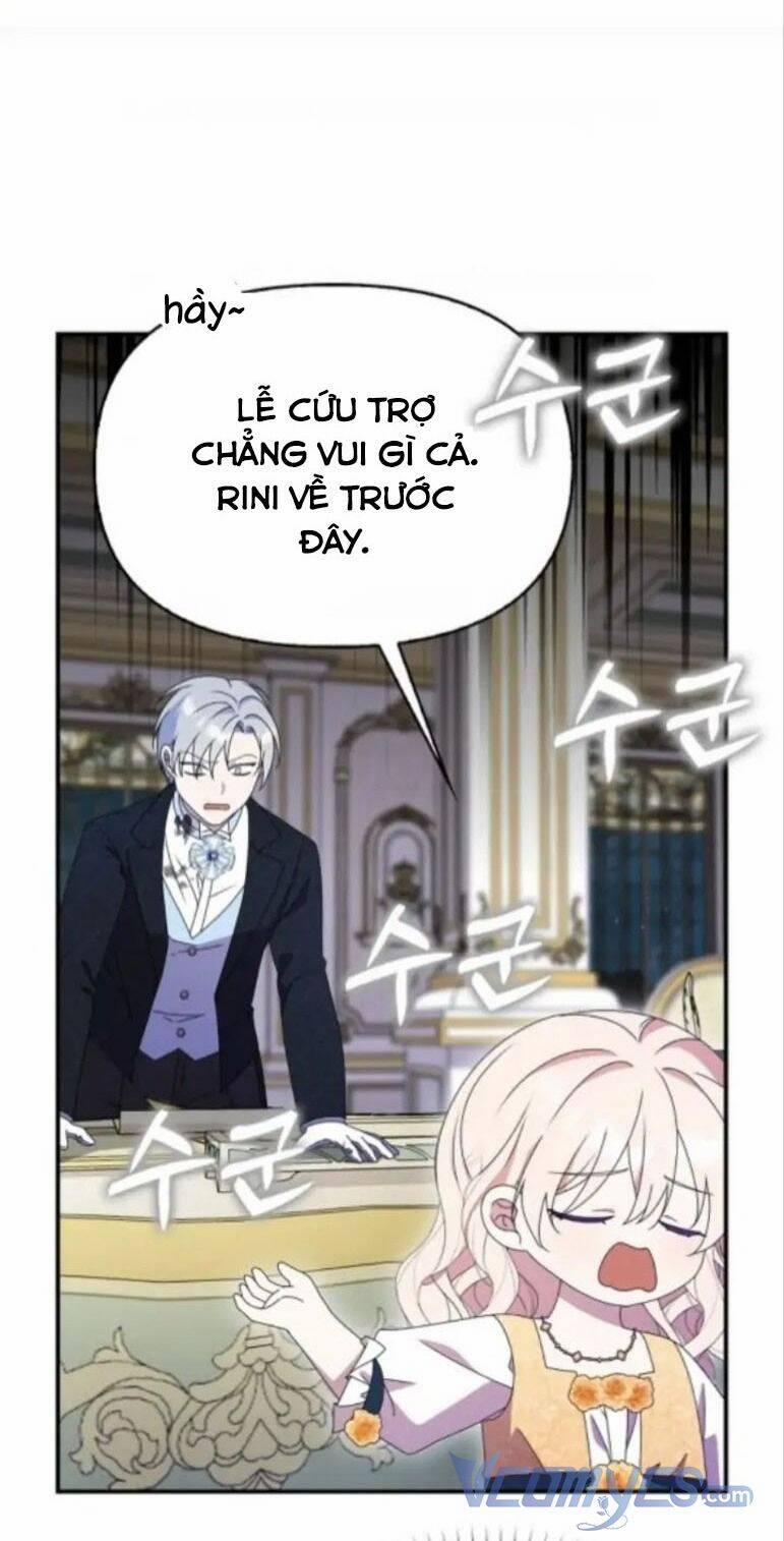Đứa Con Gái Côn Đồ Nhà Công Tước 33 trang 59