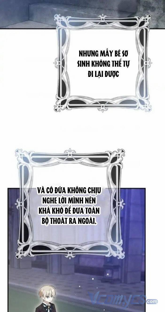 Đứa Con Gái Côn Đồ Nhà Công Tước 33 trang 6