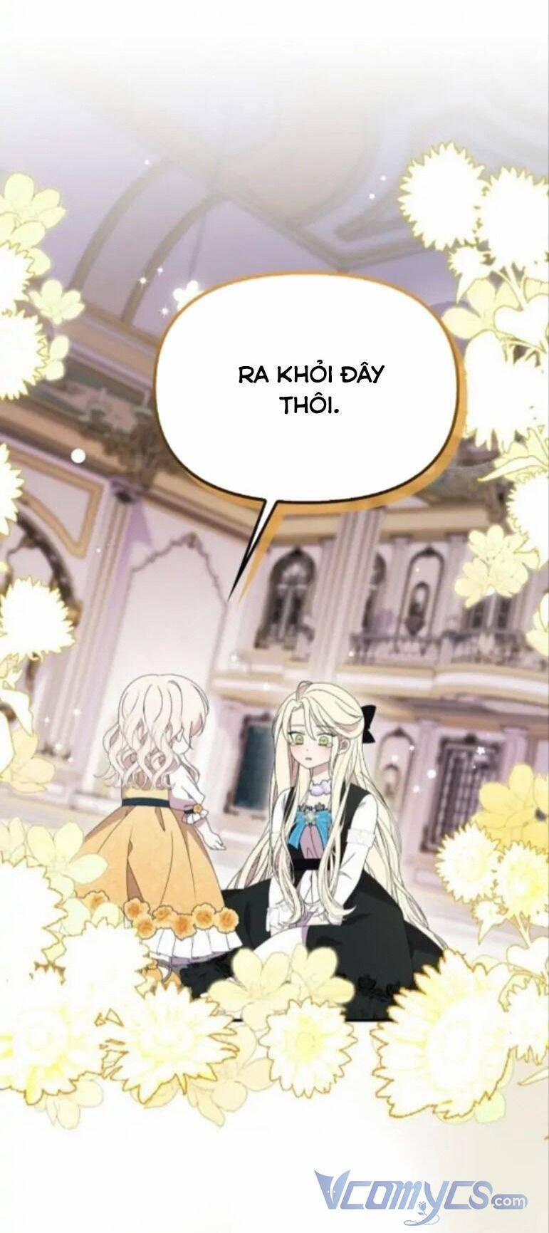 Đứa Con Gái Côn Đồ Nhà Công Tước 33 trang 61
