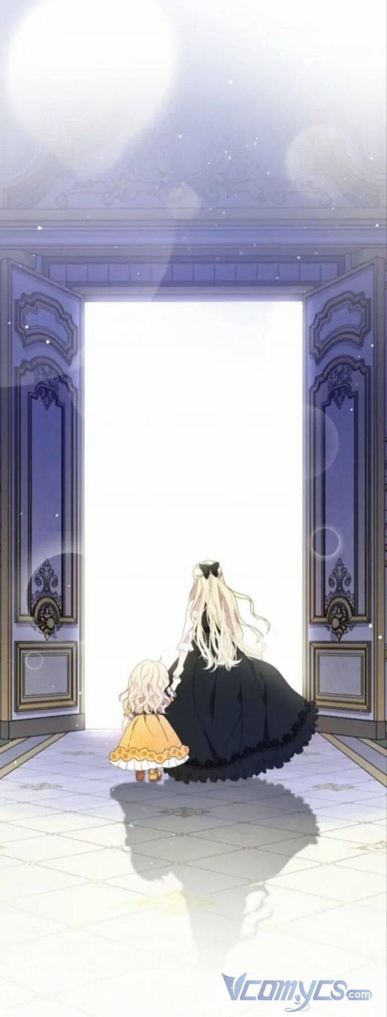 Đứa Con Gái Côn Đồ Nhà Công Tước 33 trang 64