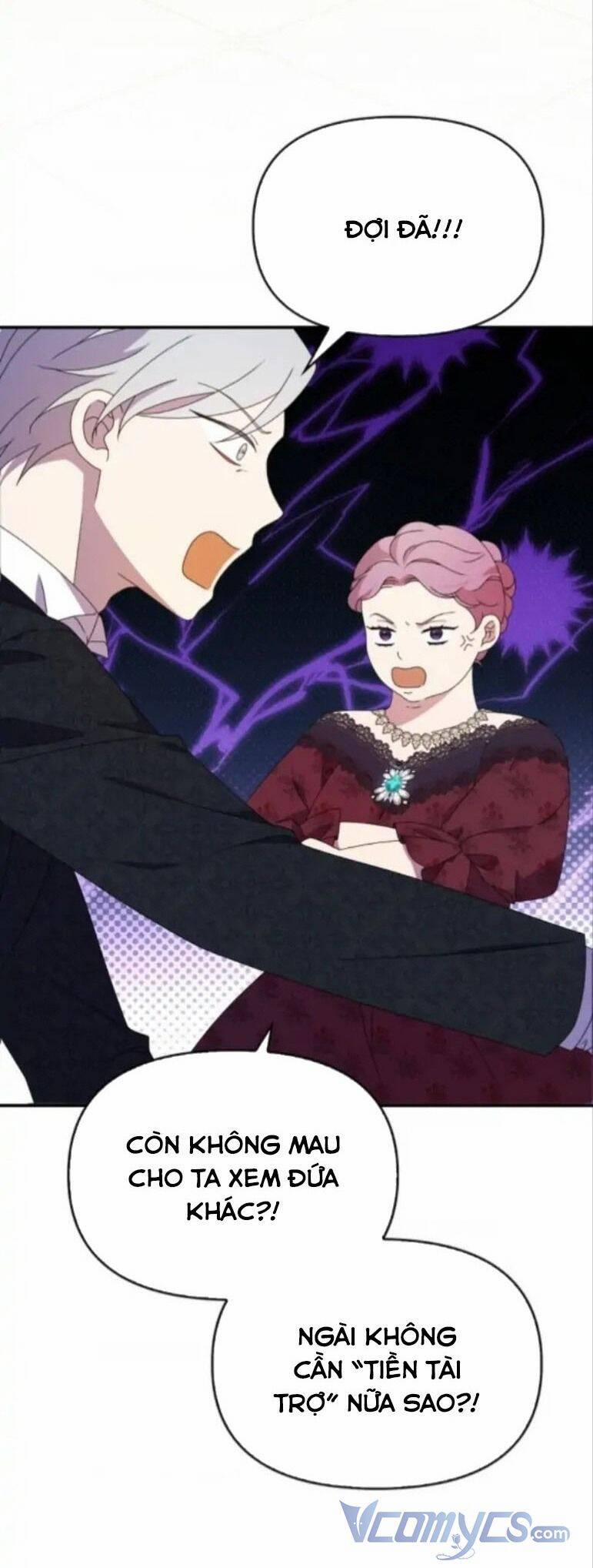 Đứa Con Gái Côn Đồ Nhà Công Tước 33 trang 65