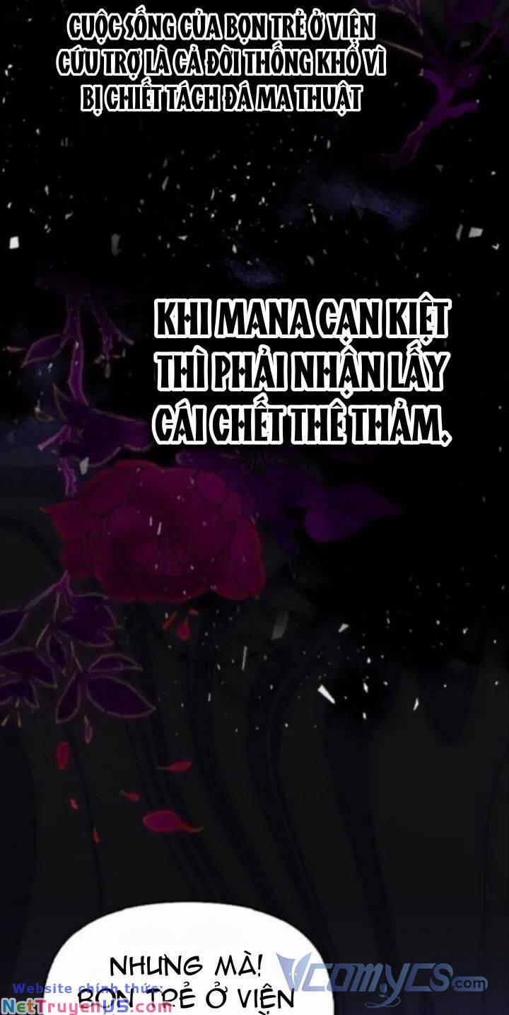 Đứa Con Gái Côn Đồ Nhà Công Tước 34 trang 15