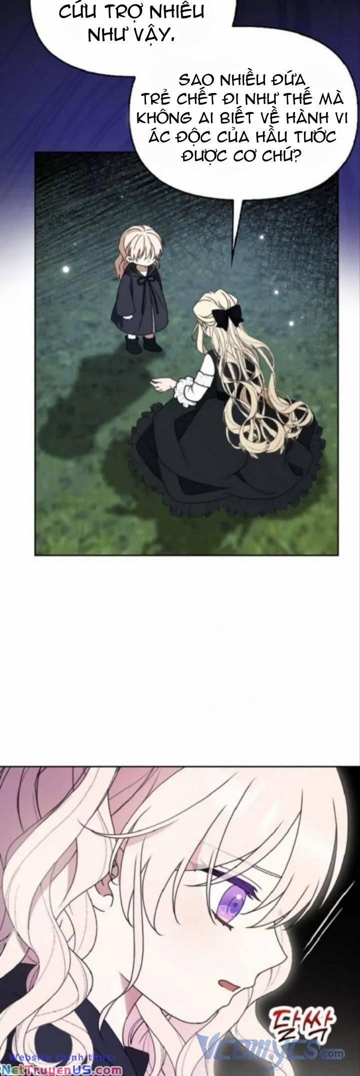 Đứa Con Gái Côn Đồ Nhà Công Tước 34 trang 16
