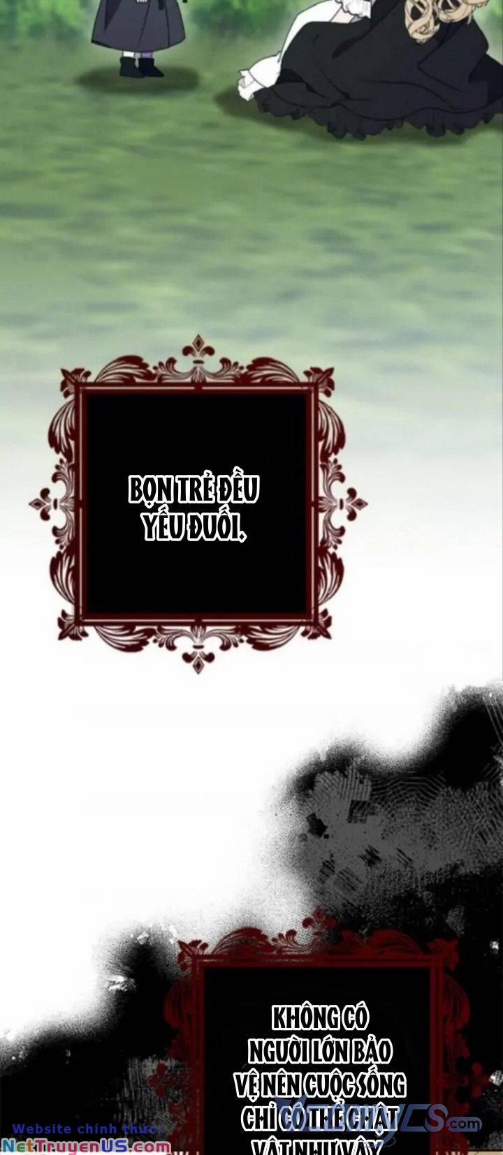 Đứa Con Gái Côn Đồ Nhà Công Tước 34 trang 18