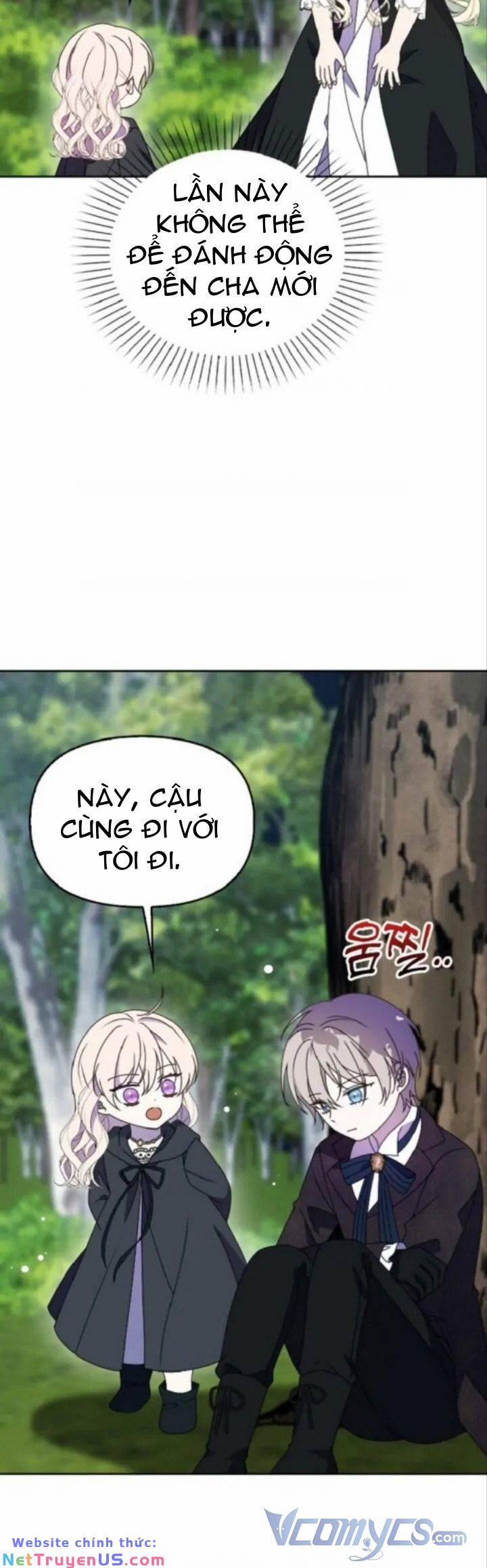 Đứa Con Gái Côn Đồ Nhà Công Tước 34 trang 23