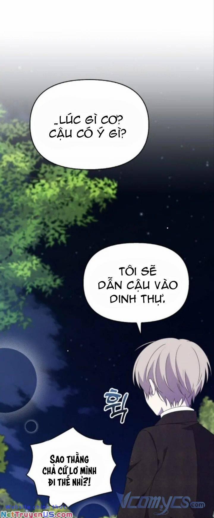 Đứa Con Gái Côn Đồ Nhà Công Tước 34 trang 27