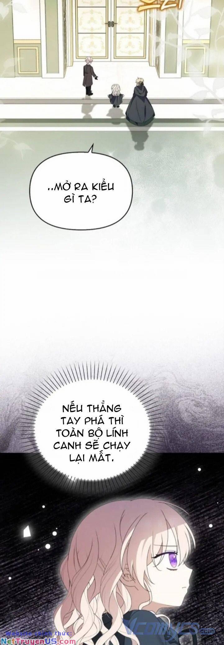 Đứa Con Gái Côn Đồ Nhà Công Tước 34 trang 35