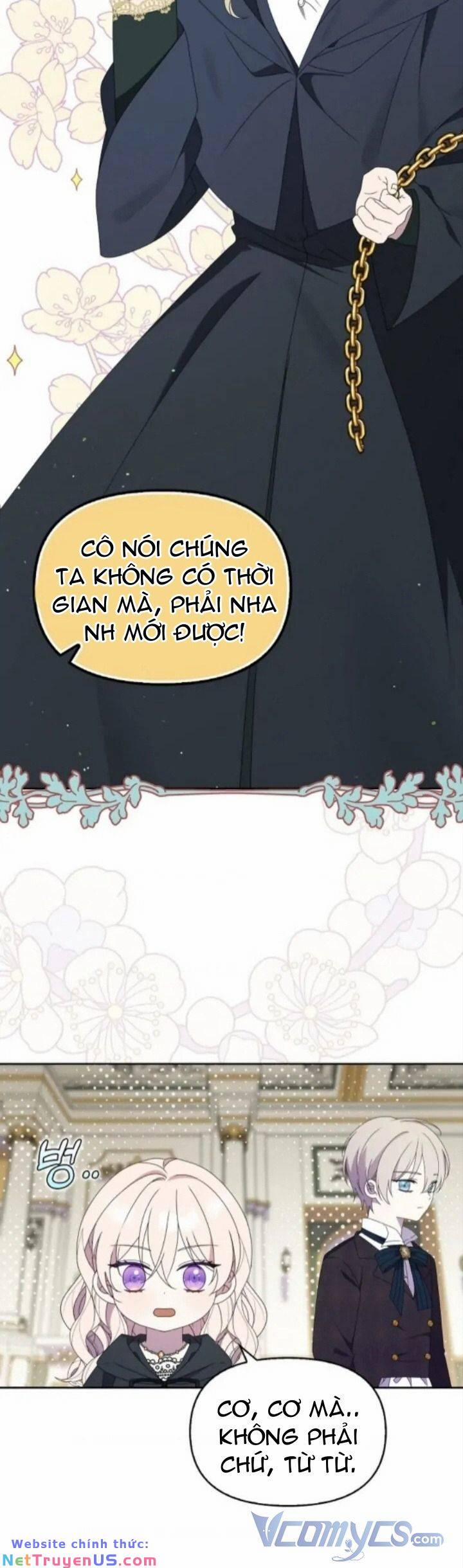 Đứa Con Gái Côn Đồ Nhà Công Tước 34 trang 39