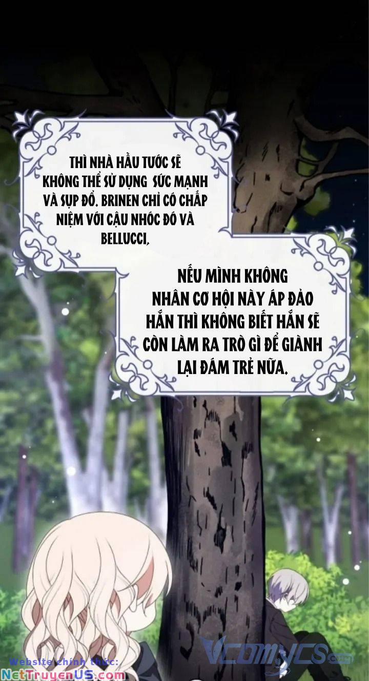 Đứa Con Gái Côn Đồ Nhà Công Tước 34 trang 4