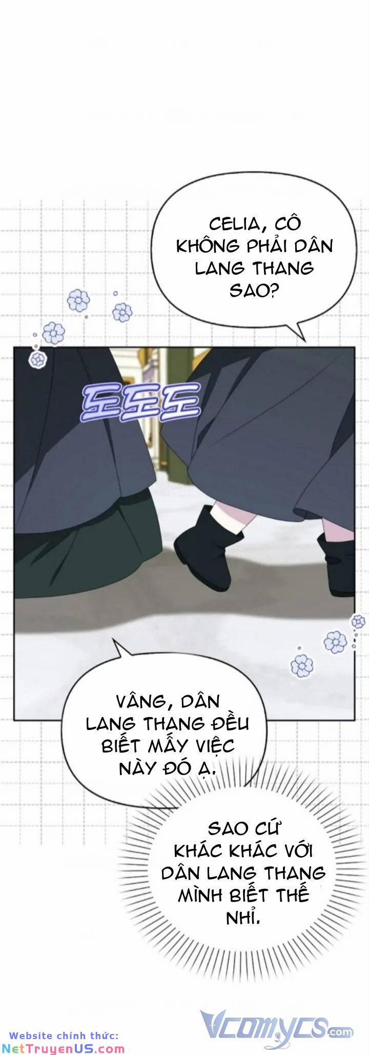 Đứa Con Gái Côn Đồ Nhà Công Tước 34 trang 40