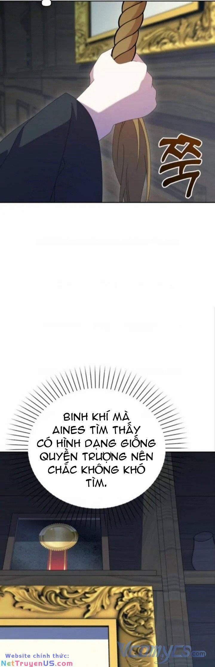 Đứa Con Gái Côn Đồ Nhà Công Tước 34 trang 46