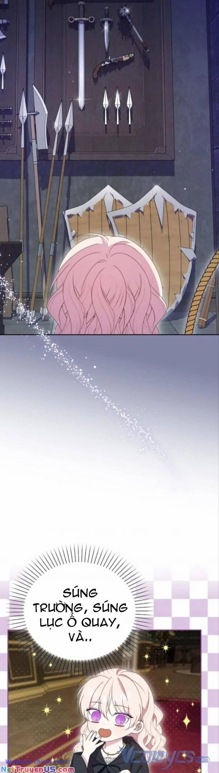Đứa Con Gái Côn Đồ Nhà Công Tước 34 trang 49