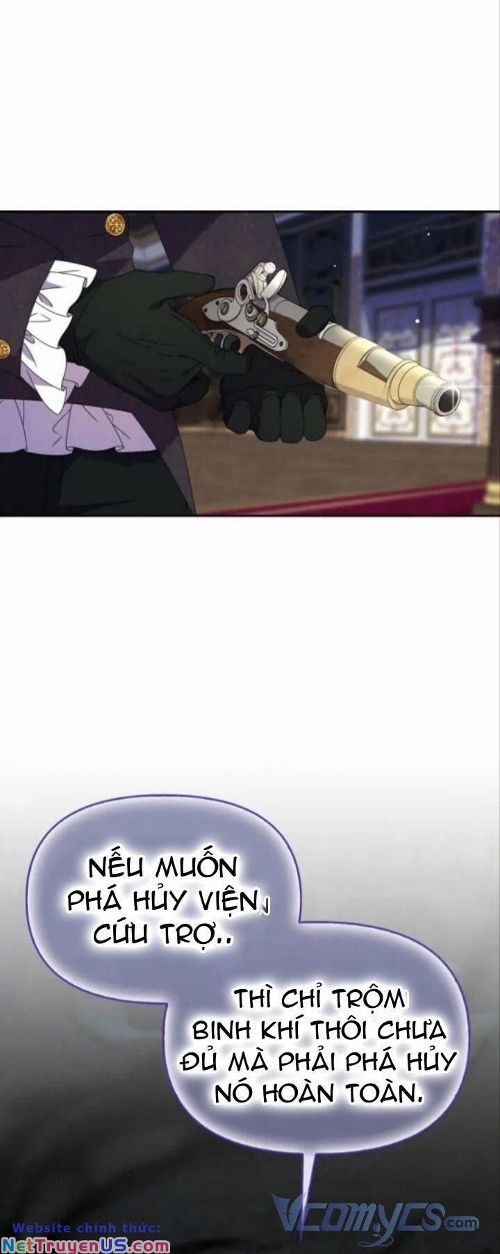 Đứa Con Gái Côn Đồ Nhà Công Tước 34 trang 54