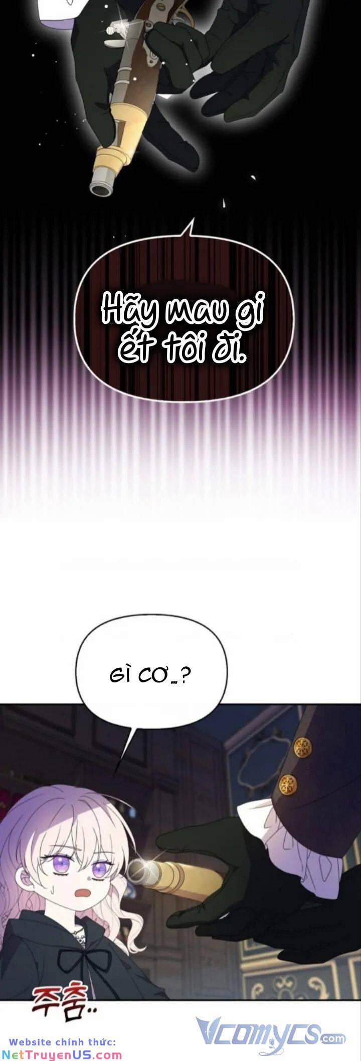 Đứa Con Gái Côn Đồ Nhà Công Tước 34 trang 56