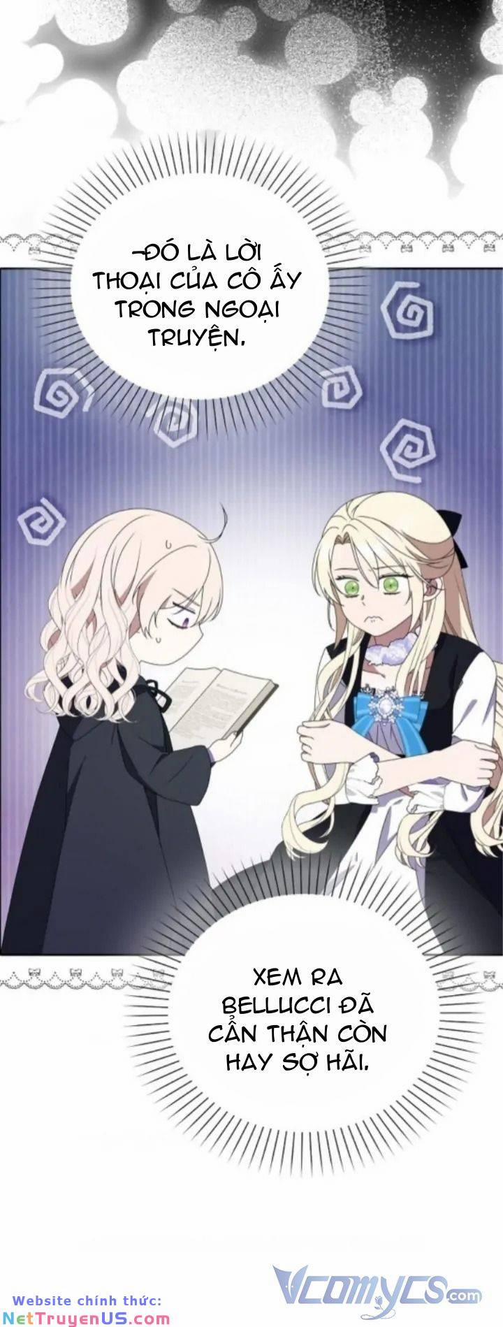 Đứa Con Gái Côn Đồ Nhà Công Tước 34 trang 8