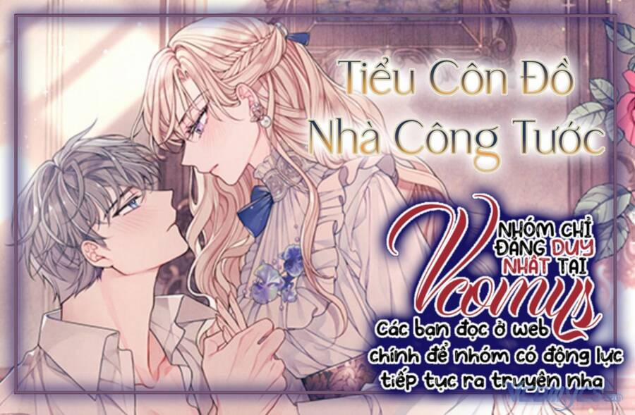 Đứa Con Gái Côn Đồ Nhà Công Tước 35 trang 0