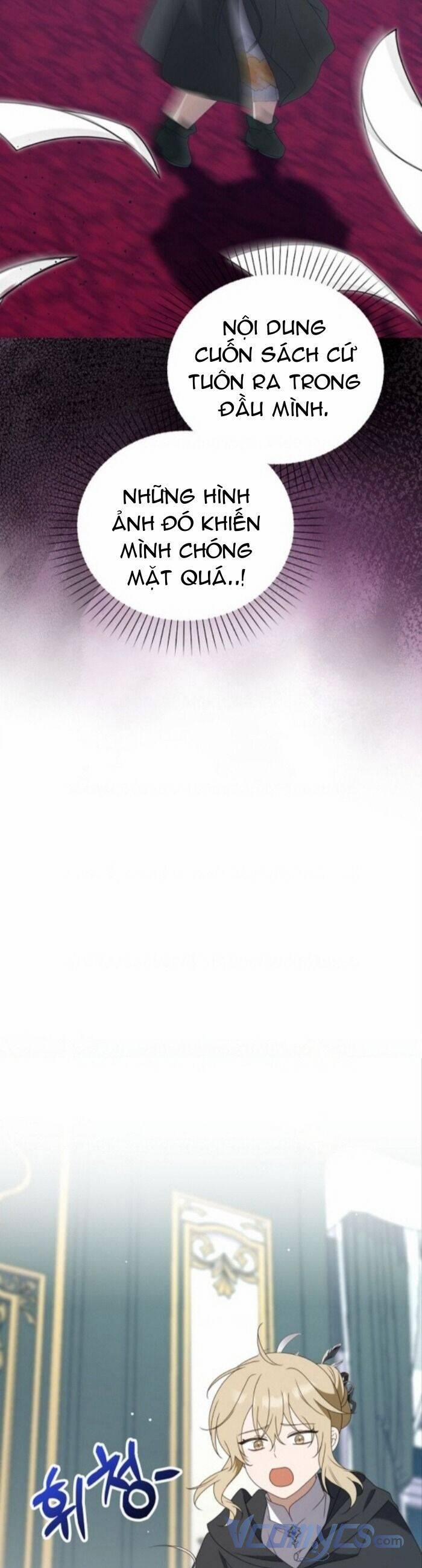 Đứa Con Gái Côn Đồ Nhà Công Tước 35 trang 13