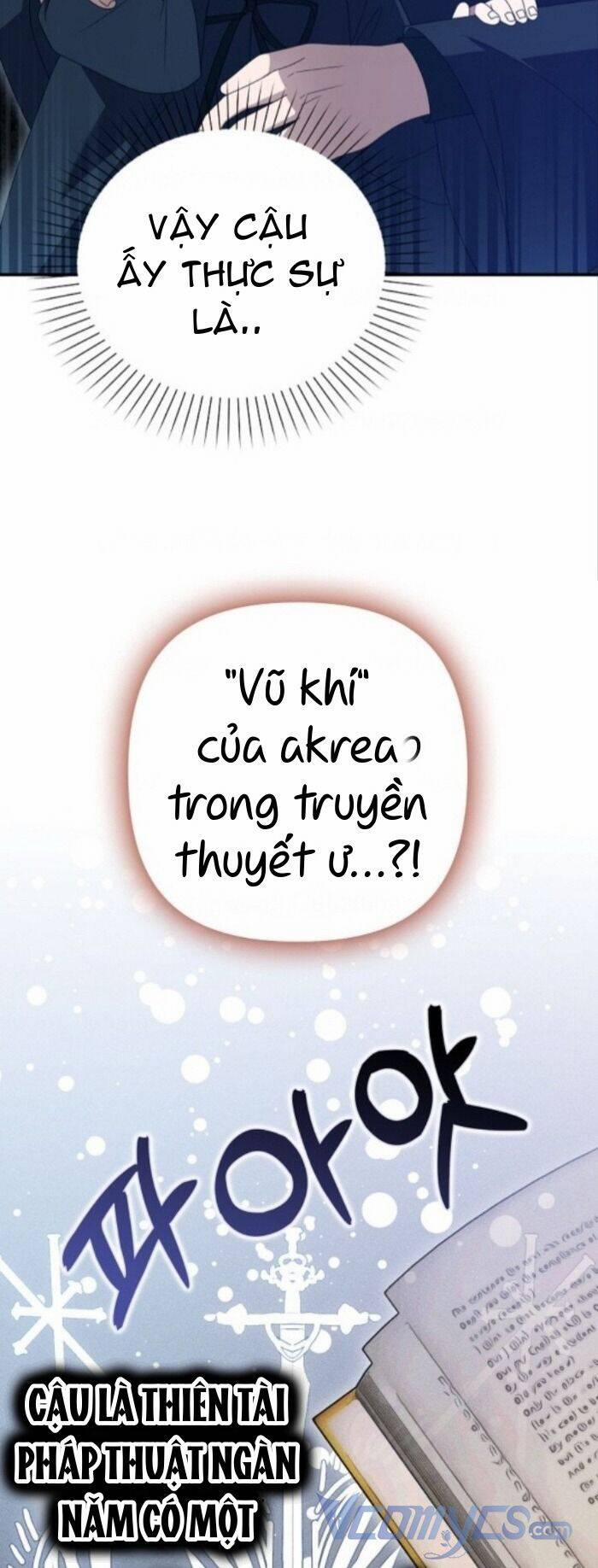 Đứa Con Gái Côn Đồ Nhà Công Tước 35 trang 15