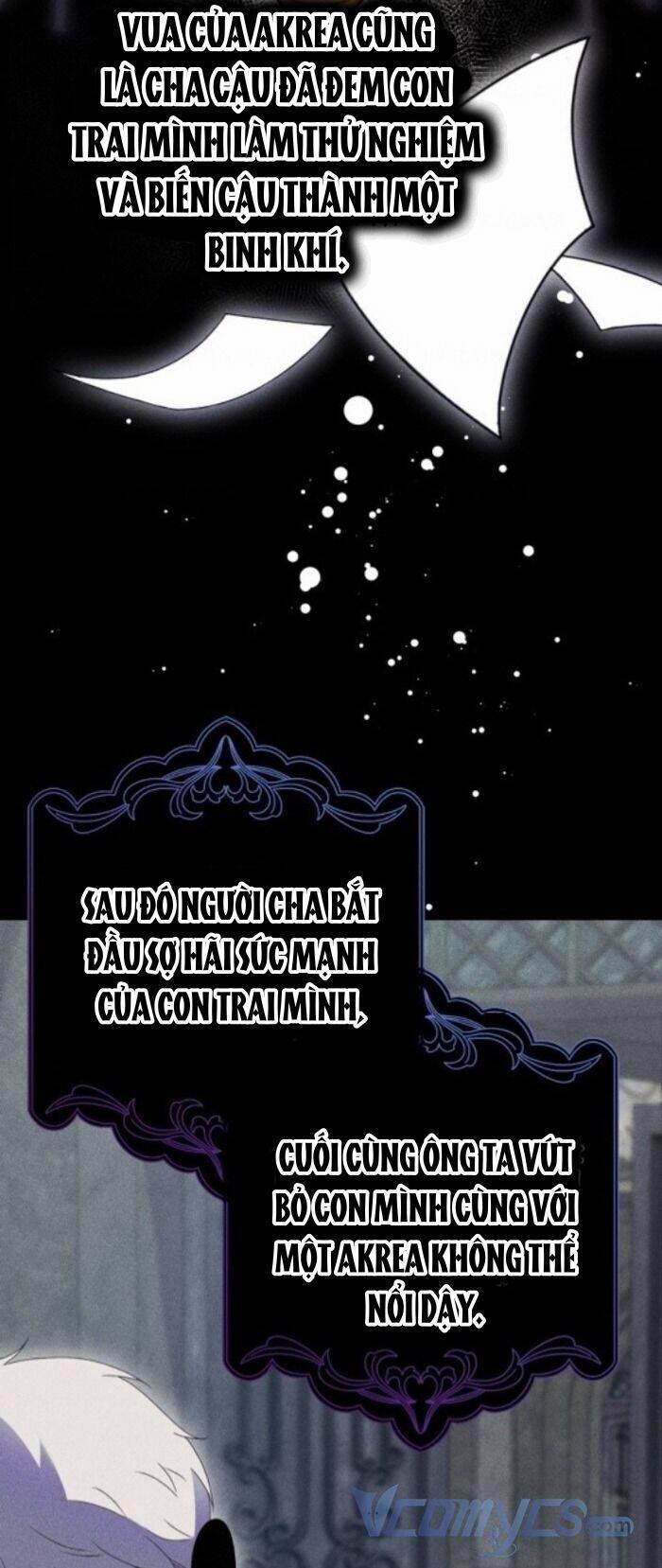 Đứa Con Gái Côn Đồ Nhà Công Tước 35 trang 17