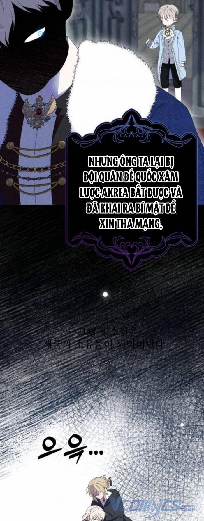 Đứa Con Gái Côn Đồ Nhà Công Tước 35 trang 18