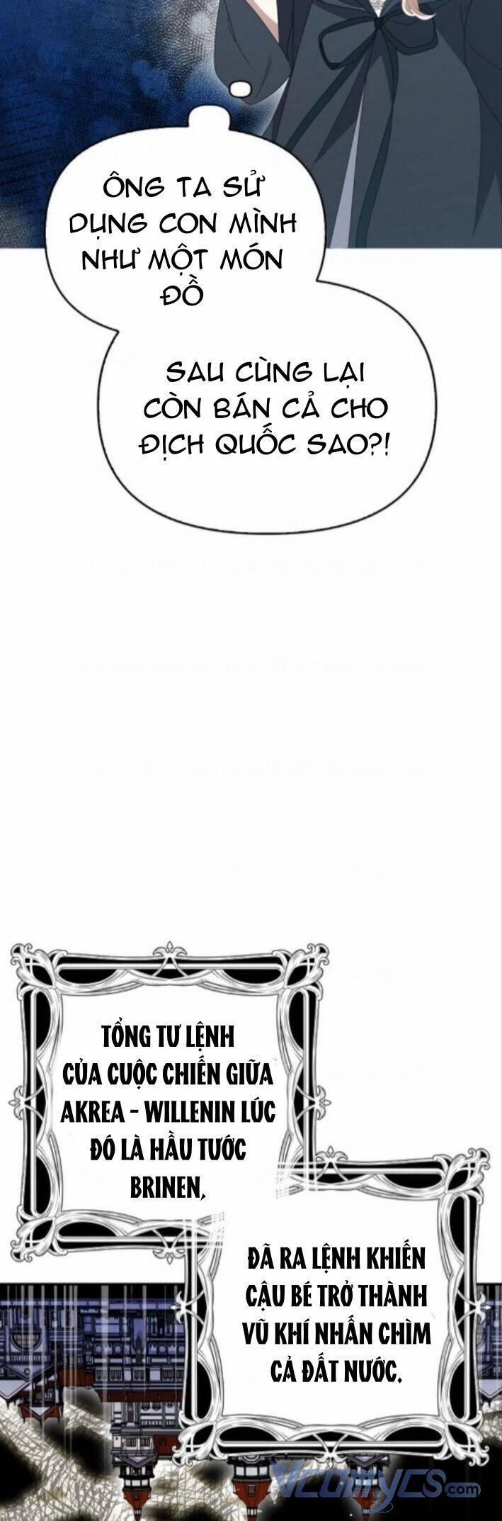 Đứa Con Gái Côn Đồ Nhà Công Tước 35 trang 20