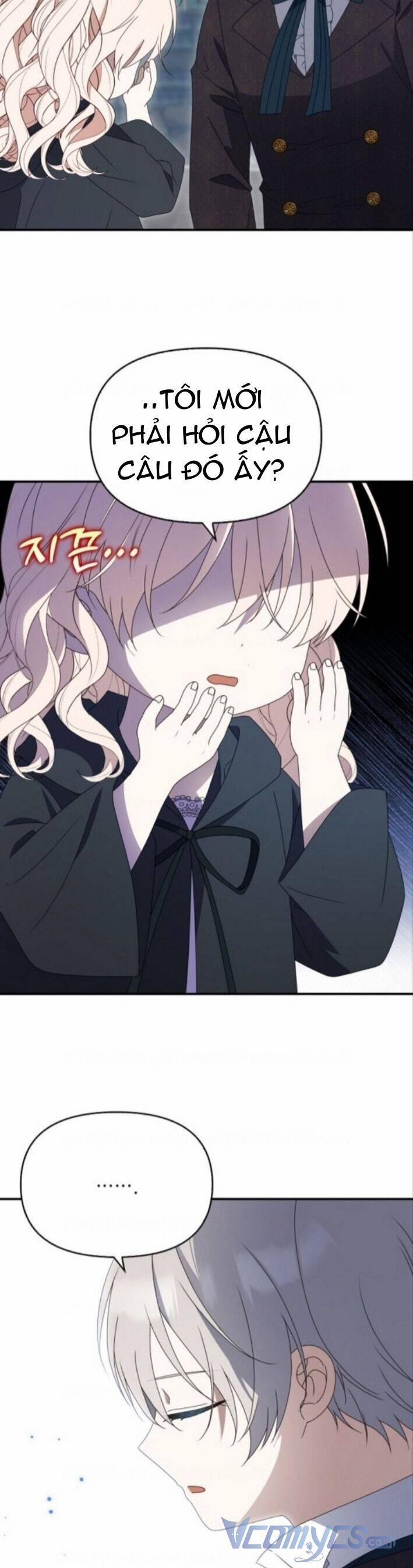 Đứa Con Gái Côn Đồ Nhà Công Tước 35 trang 23