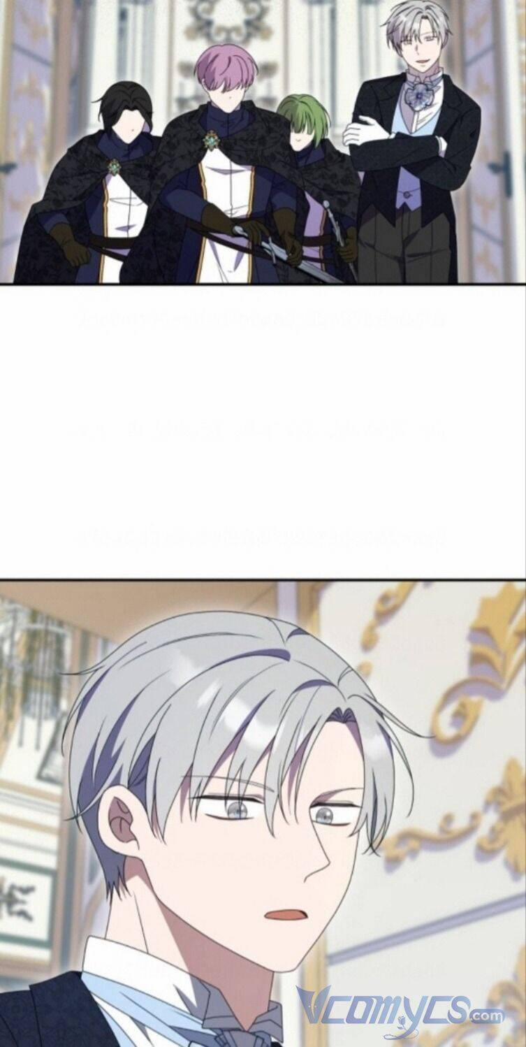 Đứa Con Gái Côn Đồ Nhà Công Tước 35 trang 30