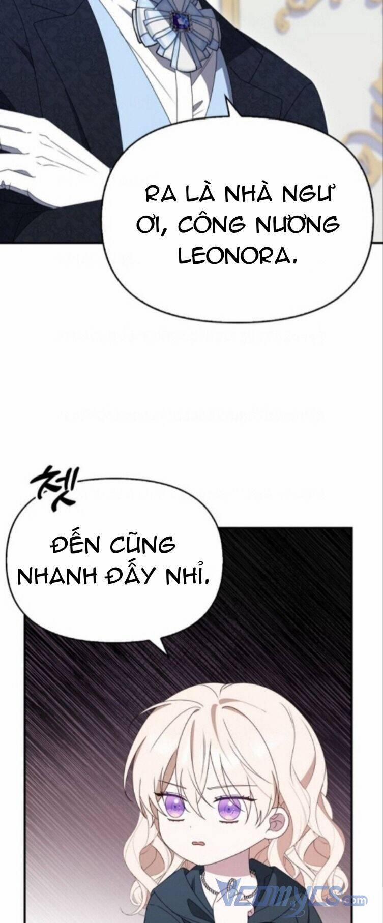 Đứa Con Gái Côn Đồ Nhà Công Tước 35 trang 31