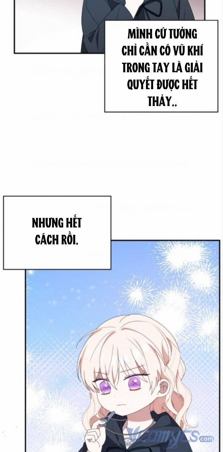 Đứa Con Gái Côn Đồ Nhà Công Tước 35 trang 32